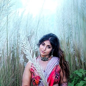 Atreyee Ghosh