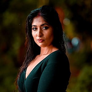 Atreyee Ghosh