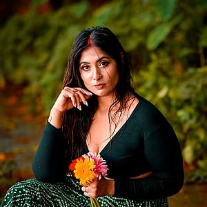 Atreyee Ghosh