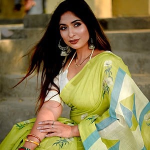 Atreyee Ghosh