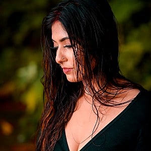 Atreyee Ghosh
