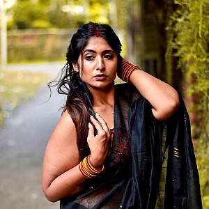 Atreyee Ghosh