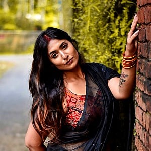 Atreyee Ghosh