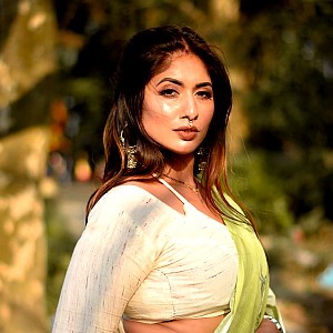 Atreyee Ghosh