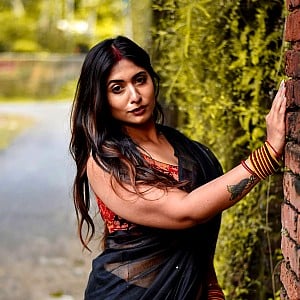 Atreyee Ghosh