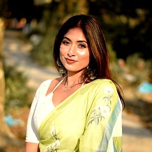 Atreyee Ghosh
