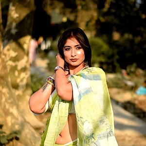 Atreyee Ghosh