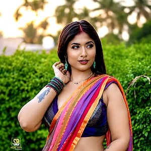 Atreyee Ghosh