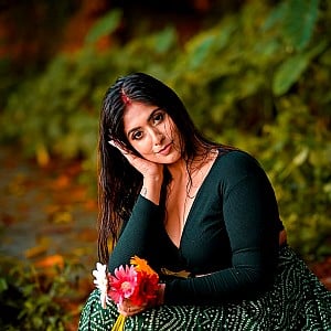 Atreyee Ghosh