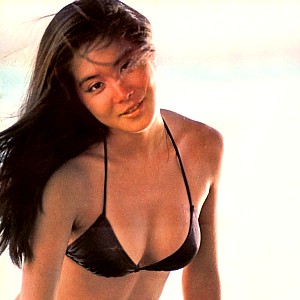 Atsuko Asano
