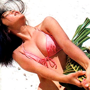 Atsuko Asano