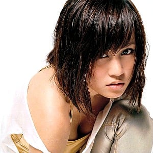 Atsuko Maeda
