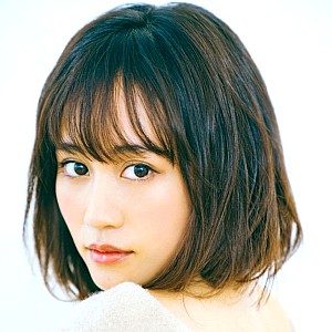 Atsuko Maeda