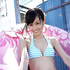 Atsuko Maeda