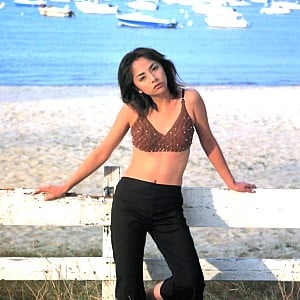 Atsuko Sakurai