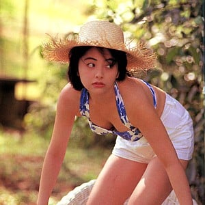 Atsuko Sakurai