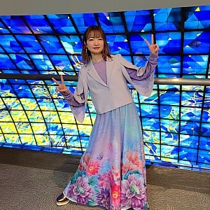 Atsumi Tanezaki