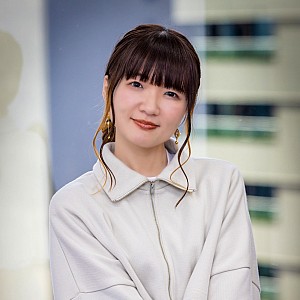 Atsumi Tanezaki