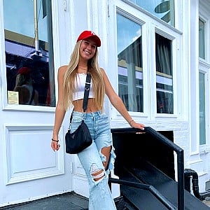 Aubrey Chesna