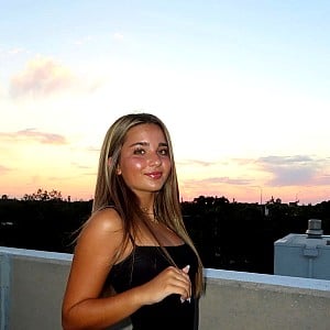 Aubrey Hastings