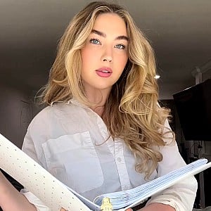 Aubrey Hoover