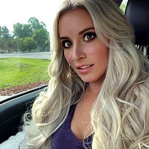 Aubrey Keys