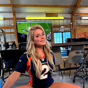 Aubrey Keys