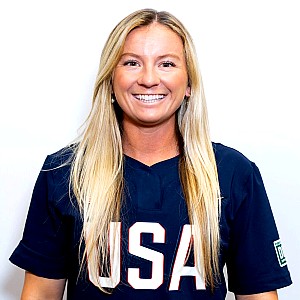 Aubrey Leach