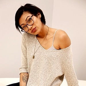Aubrey Luna