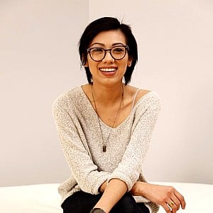 Aubrey Luna