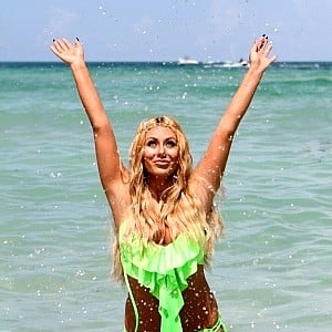 Aubrey O'Day