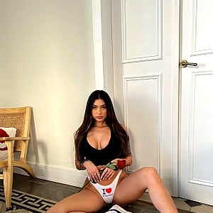 Aubrey Onearth