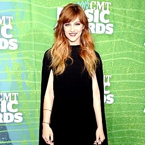 Aubrey Peeples