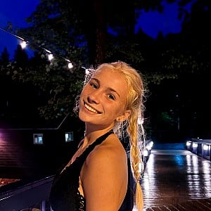 Aubrey Stager