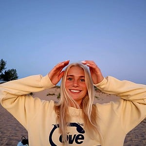 Aubrey Stager