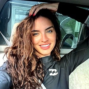 Aubrey Strobel