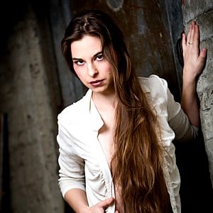 Aubrey Zich