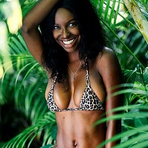 Aubri Ebony Williams