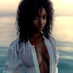 Aubri Ebony Williams