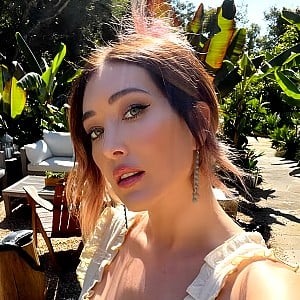 Aubrie Sellers