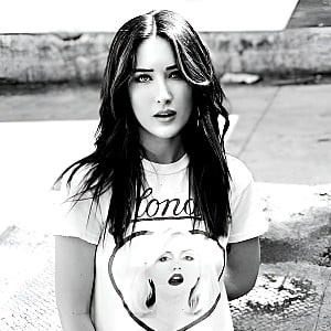 Aubrie Sellers