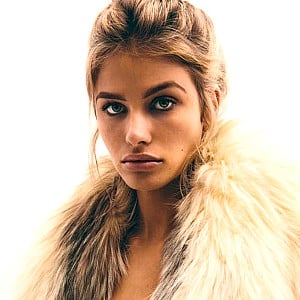 Aubrie Williams