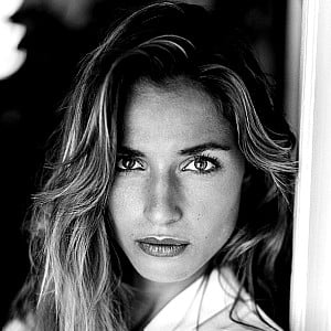 Aude-Jane Deville