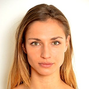 Aude-Jane Deville