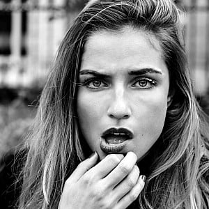 Aude-Jane Deville