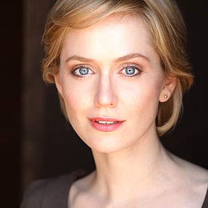 Audra Blaser