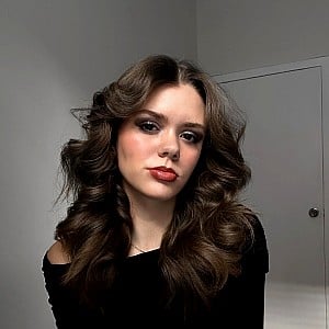Audra Grace Johnson