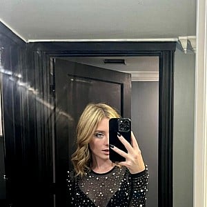 Audra Miller