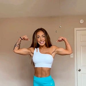 Audra Siverly