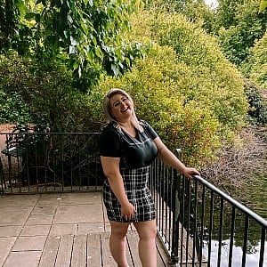 Audrey Aura (BBW)